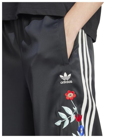 Adidas Γυναικείο παντελόνι φόρμας Floral Firebird TP